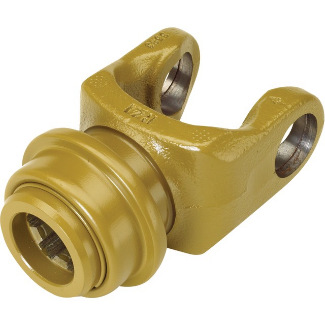 Machoire Extremite 1"3/8 6C 42X104 Verrou A Billes ASG référence fournisseur WAL2684100